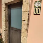 Casa Vintage Mary 2 Lägenhet Noto