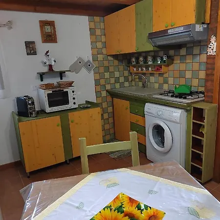 Apartment Casa Vintage Mary 2 *