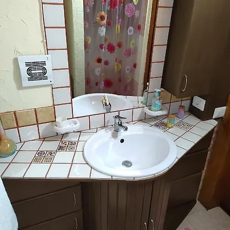 Apartment Casa Vintage Mary 2 Noto
