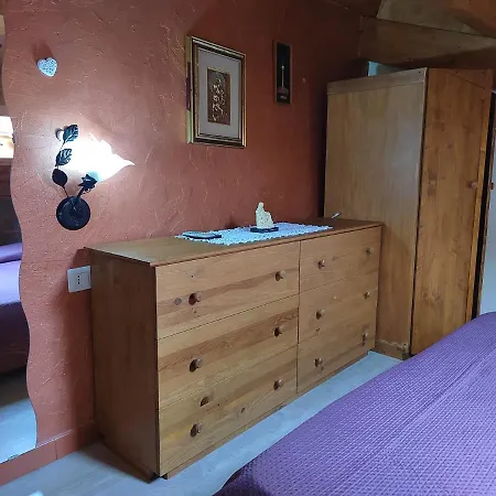 Apartment Casa Vintage Mary 2