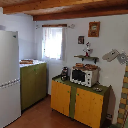Casa Vintage Mary 2 * נוטו