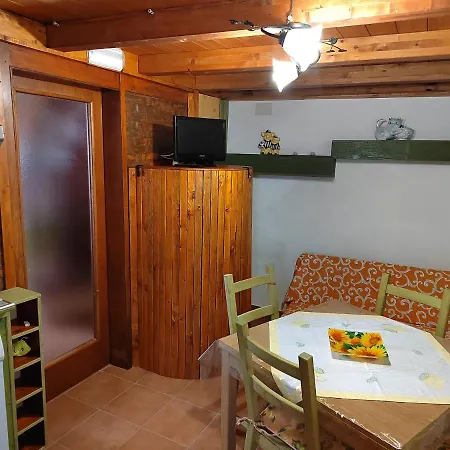 Casa Vintage Mary 2 נוטו