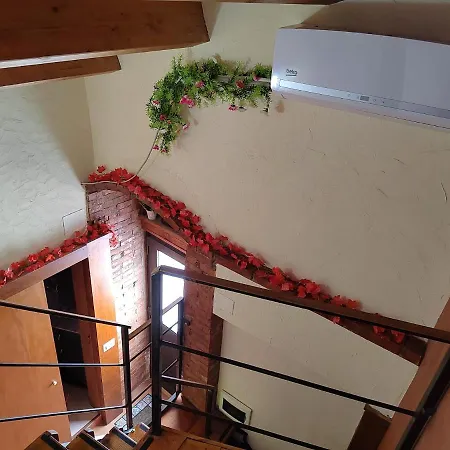 Casa Vintage Mary 2