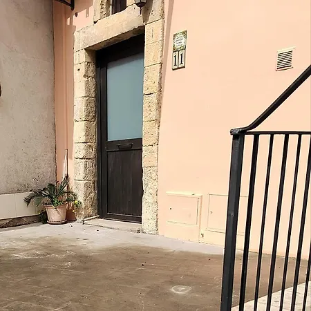 דירה Casa Vintage Mary 2