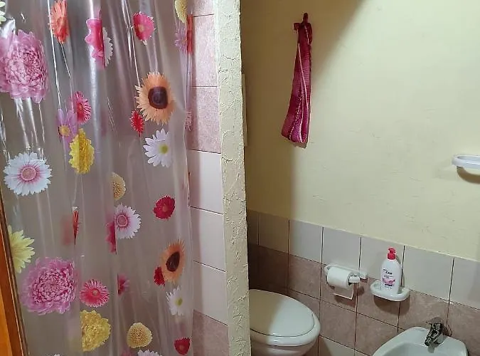 Casa Vintage Mary 2 דירה
