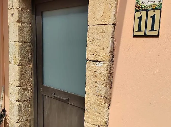 Casa Vintage Mary 2 דירה נוטו
