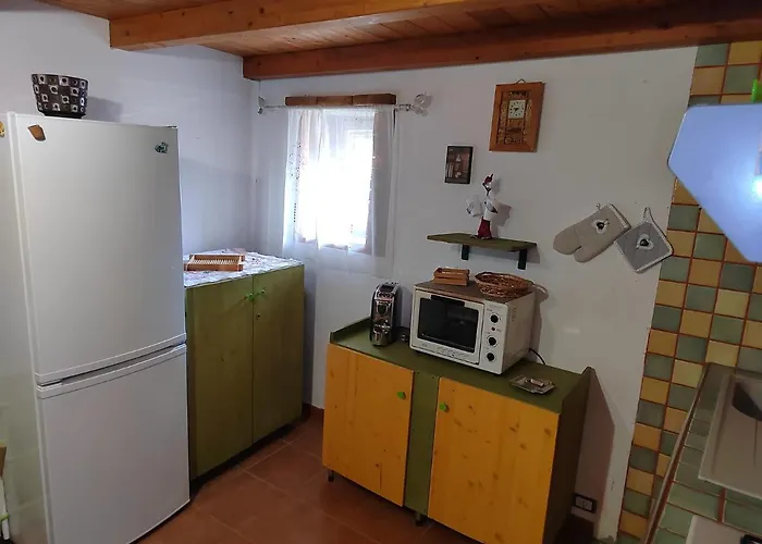 Casa Vintage Mary 2 * נוטו