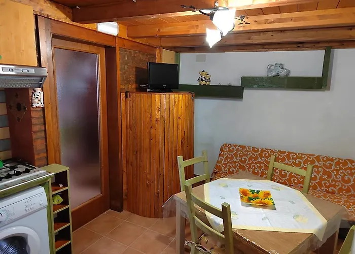 Casa Vintage Mary 2 נוטו