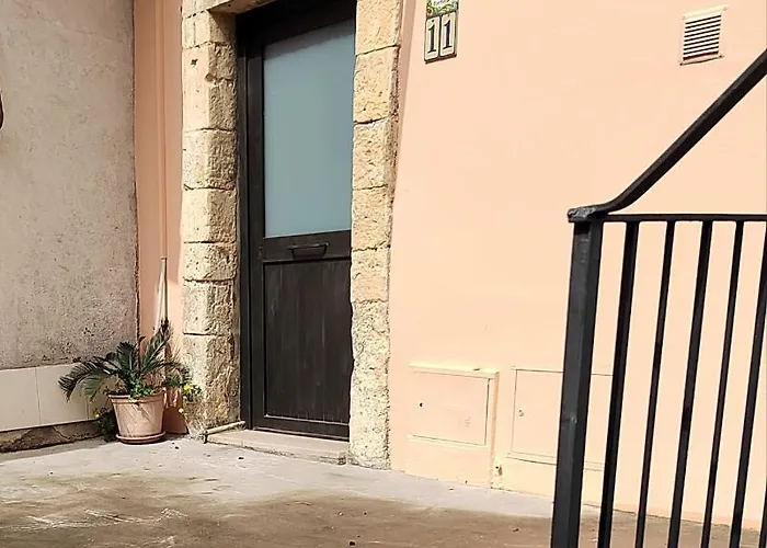 דירה Casa Vintage Mary 2